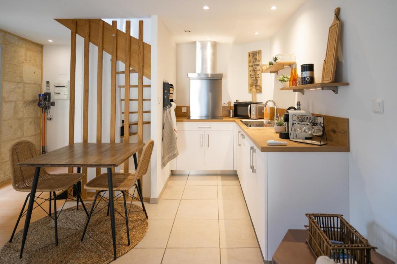 La Mesange De Sarlat Apartment Exterior photo