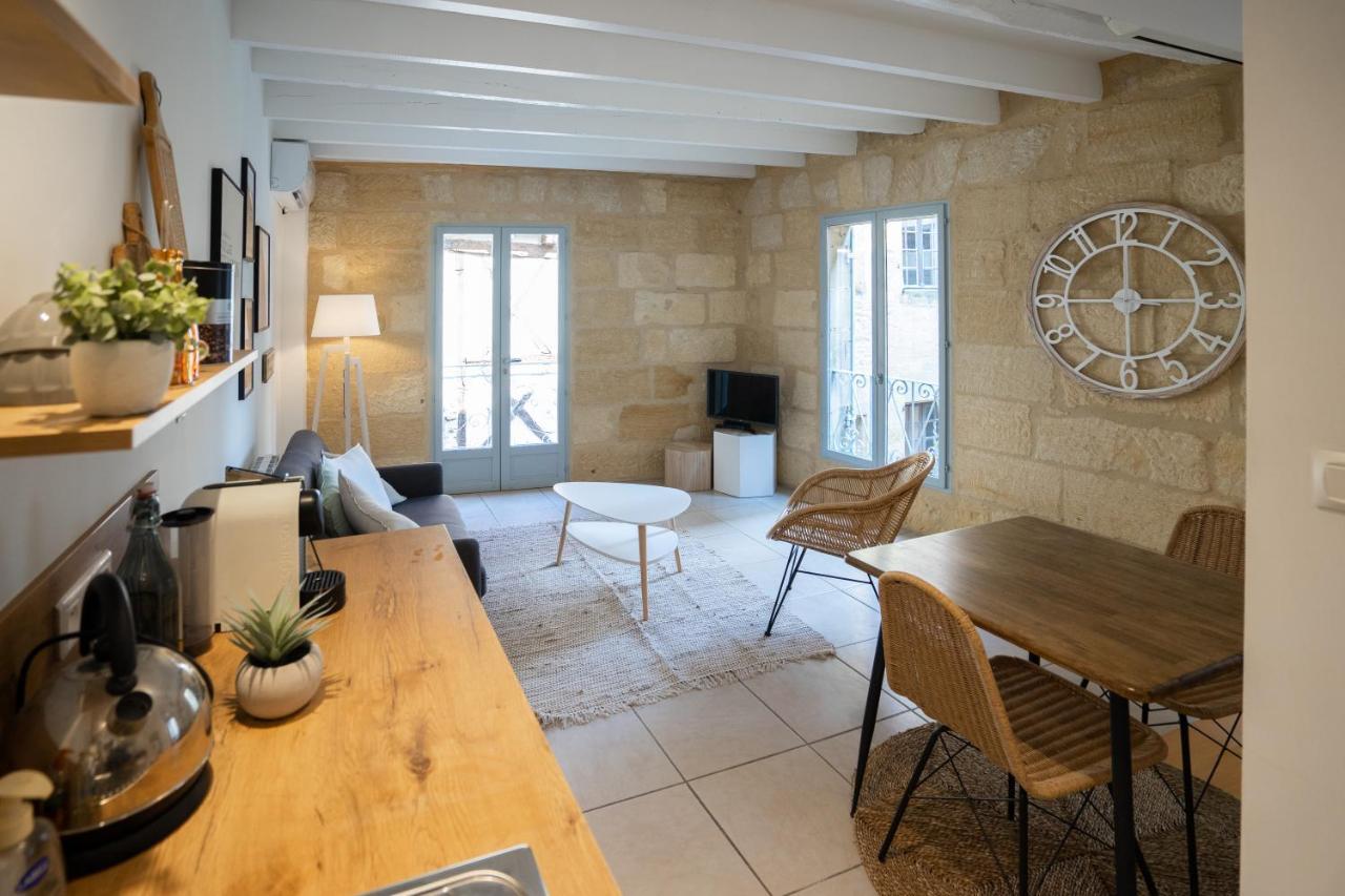 La Mesange De Sarlat Apartment Exterior photo